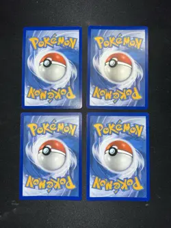 Pokemon EX LOT Card Collection Lot Full Arts Sir Holos TCG More - Image 3