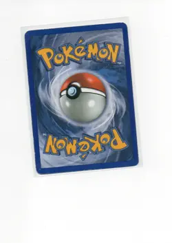 Pokemon TCG English Card Pop Series 3 Vaporeon 6/17 Holo Rare - Image 4