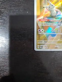 Mimikyu 075 Sv: Scarlet & Violet Promo Cards Holo - Image 4