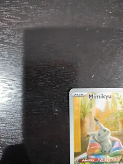 Mimikyu 075 Sv: Scarlet & Violet Promo Cards Holo - Image 5