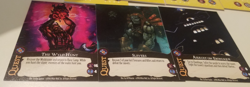 Arcadia the Wyld Hunt LOT OF 350: King Ironheart's Madness CCG Cards 185 UNIQUE - Image 4