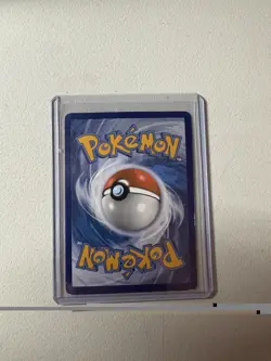 Pokemon TCG M Charizard EX 12/83 Generations Ultra Rare Holo Card - Image 2