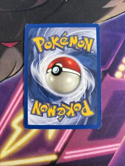 Thought Wave Machine - 96/105 - Pokemon Neo Destiny Unlimited Rare Card LP/MP - Image 2