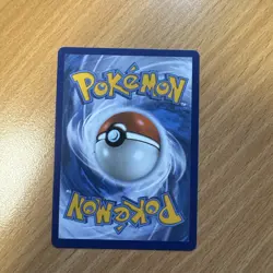 Mega Lucario ex - MEP012 - Black Star Promo - Mega Evolution - Pokemon - - Image 2