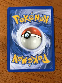 2007 Pokemon Diamond & Pearl Mysterious Treasures - Feraligatr 8/123 Holo - Image 3
