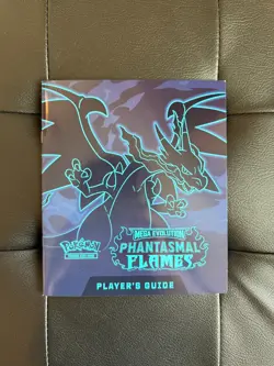 Pokemon TCG Elite Trainer Box Player Guides - Image 3