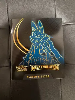 Pokemon TCG Elite Trainer Box Player Guides - Image 4