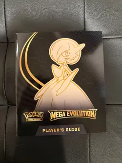 Pokemon TCG Elite Trainer Box Player Guides - Image 5