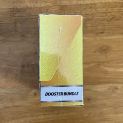 Surging Sparks Booster Bundle Pokemon TCG Scarlet and Violet Factory Sealed New - Image 4