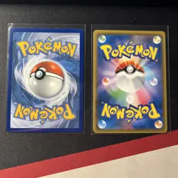 Pokemon Yveltal Lot Of 2 046/072 Amazing Rare + 075/131 GX Both Near Mint - Image 2