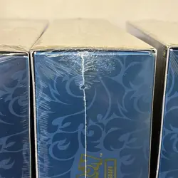 LOT OF 4 Pokemon TCG Mega Charizard X ex Ultra Premium Collection IN HAND SEALED - Image 5