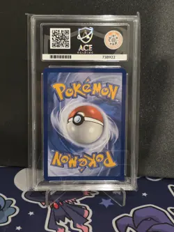 Mega Kangaskhan Ex 164/132 - Ace 9 Mega Evolutions - Pokemon TCG - Image 2