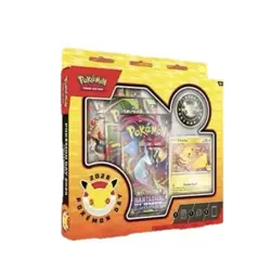 Pokemon Day 2026 Collection 6 Box Case PRESALE 1/30 - Image 1