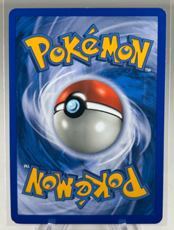 Darkrai DP 24 Pokemon 2008 Holo Black Star Promo LP Swirl - Image 2