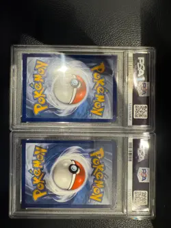 Pokemon PSA 9 Pikachu V TG16/Tg30 Pikachu Vmax Tg17/Tg30 Origine Perduta ITA - Image 3