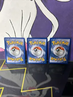 Pokemon TCG Bundle Lot X 3 Snivy RC1/RC25 Servine RC2/RC25 Serperior RC3/RC25 - Image 2