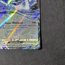 Lugia ex - 082/131 - SV: Prismatic Evolutions Pokemon TCG LP - Image 5