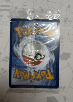 Pokemon Sealed Mewtwo 52 Black Star Promo SVP 151 Rare Full Art Chase New Holo - Image 4