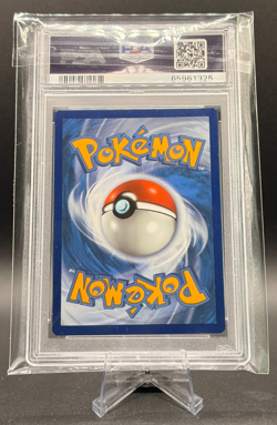 2021 POKEMON CELEBRATIONS #002 RESHIRAM PSA 10 - Image 2