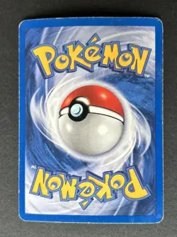 Pokemon Vintage Holo Gengar 5/62 Fossil WoTC 1999 HP - Image 2