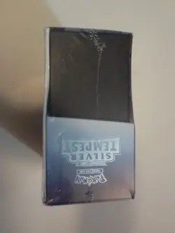 Pokemon Sword & Shield Silver Tempest Elite Trainer Box ETB - Factory Sealed - Image 5