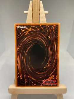 Acid Trap Hole - Secret Rare Limited Edition SOI-ENSE1 - NM - YuGiOh - Image 2