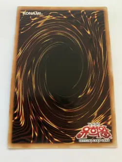 Yu-Gi-Oh! Goblin Zombie 15AX-KRY16 Secret Prismatic Near Mint Korean - Image 2
