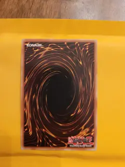 Yugioh! LP The Flute of Summoning Kuriboh - MDP2-EN004 - Rare - Limited Edition - Image 3