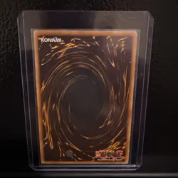 Dark Magician SDY-006 Starter Deck: Yugi Unlimited - Image 2