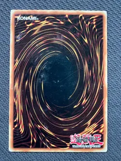 Yugioh Torrential Tribute Unlimited Edition Ultra Rare LON-025 MP - Image 2