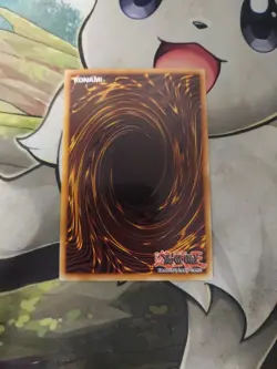 Yugioh! Guardian Grarl DCR-EN007 *25th Anniversary Edition* Ultra Rare NM!! - Image 2