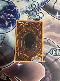 (AY) Terrorking Archfiend DCR-EN072 YuGiOh Dark Crisis: 25th Unlimited VLP - Image 4