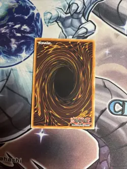 (AY) Terrorking Archfiend DCR-EN072 YuGiOh Dark Crisis: 25th Unlimited VLP - Image 5