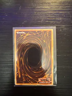 Judgment of Anubis DCR-EN105 Dark Crisis (25th Anniversary Edition) Unlimited - Image 2