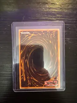 Judgment of Anubis DCR-EN105 Dark Crisis (25th Anniversary Edition) Unlimited - Image 4