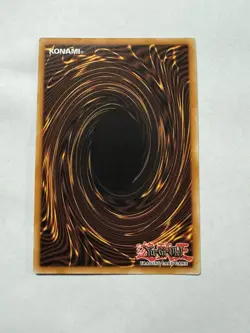 Skill Drain DCR-EN049 Rare 25th Anniversary Yugioh - Image 3