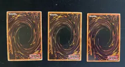 x3 Royal Command - Ultra Rare - LON-080 - Playset LP - 3 Copies - Image 3