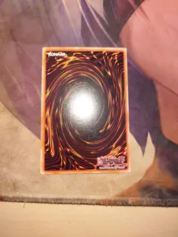YU-GI-OH SRL-EN030 RED ARCHERY GIRL - Image 2