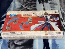 Konami Yu-Gi-Oh Duel Disk Launcher 25th Anniversary Edition 670711191382 - Image 2