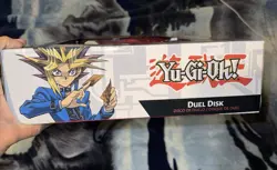 Konami Yu-Gi-Oh Duel Disk Launcher 25th Anniversary Edition 670711191382 - Image 4