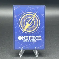 Laboon Eb01-048 Alt Art AA One Piece TCG Memorial Collection English NM - Image 2