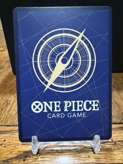 Monet OP14-074 R - The Azure Sea's Seven One Piece Dash Pack Promo - Image 4
