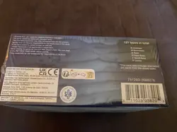 One Piece Romance Dawn OP-01 ENGLISH VERSION Booster Box Sealed White Bottom - Image 4
