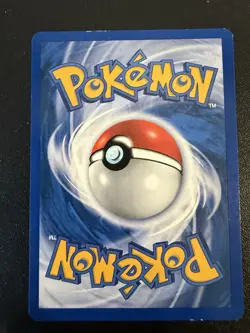 Pokemon TCG Erika's Oddish Gym Challenge 1st Edition Common Card 70/132 - Image 2
