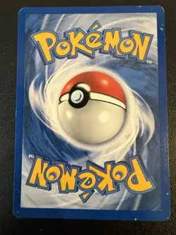 Pokemon TCG Dewgong Gym Challenge Misty's 1st Edition Uncommon Card 54/132 - Image 2