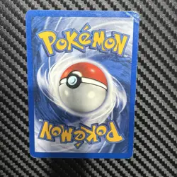 Sabrina’s Gastly 93/132 Pokemon TCG Pokemon Card (MYREF#6) - Image 2