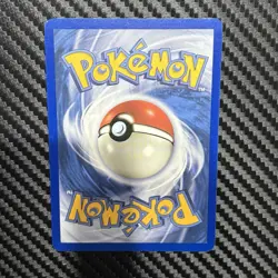 Haunter 35/92 Pokemon TCG Pokemon Card (MYREF#6) - Image 2