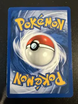 Pokemon Giovanni's Nidoqueen 1st Edition Rare Card 23/132 Gym Challenge - Image 2