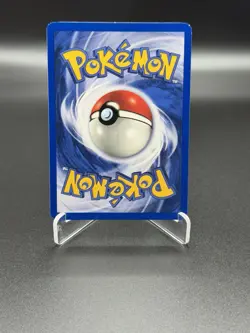 Pokemon TCG Team Rocket Trainer Full 9 Card Non-Holo Set WOTC - Image 2
