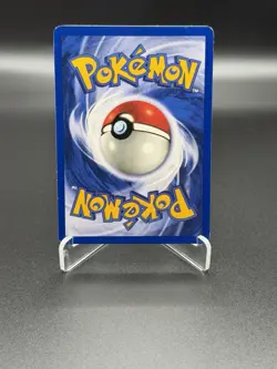 Pokemon TCG Team Rocket Trainer Full 9 Card Non-Holo Set WOTC - Image 4